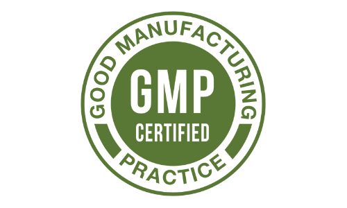 GutOptim gmp certified
