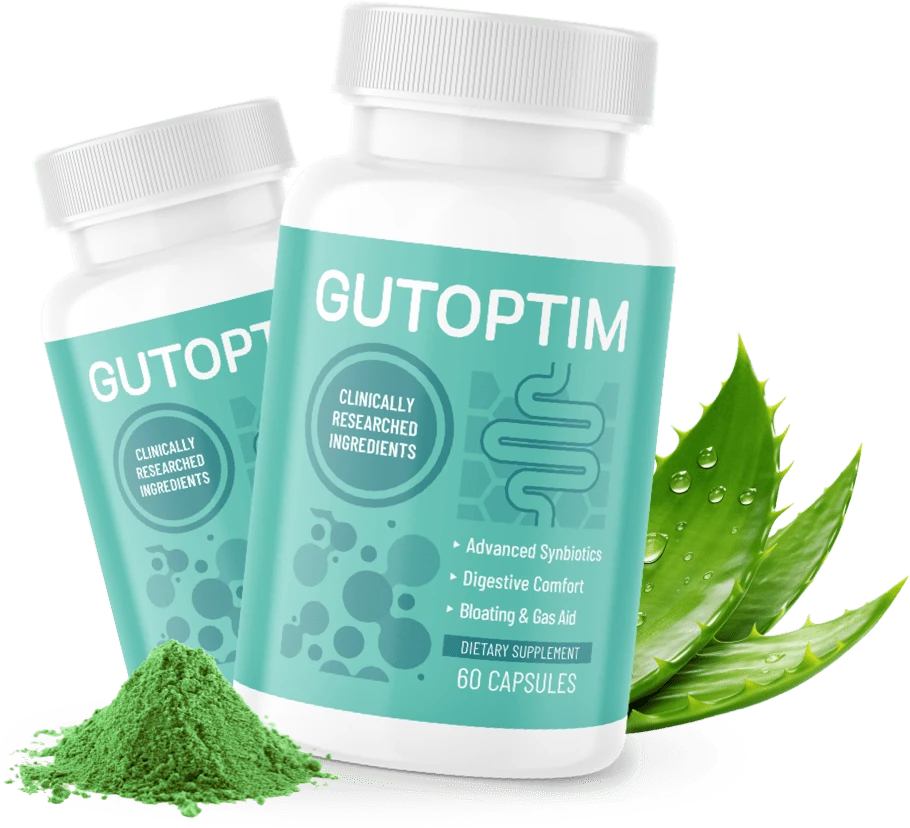 GutOptim official website
